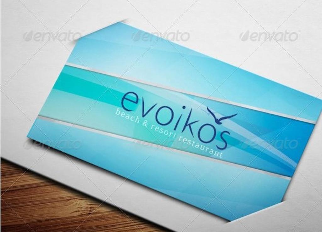 Evoikos Beach & Resort Livanátai Eksteriør bilde